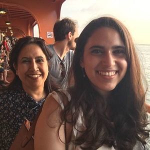 Meet your Posher, Aradhna